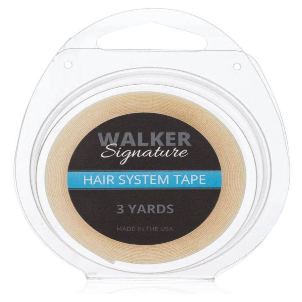 Walker Signature Tape - Reverse Generation
