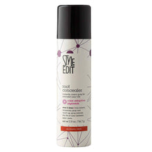 Load image into Gallery viewer, Style Edit Temporary Root Concealer Spray 2oz - Reverse Generation
