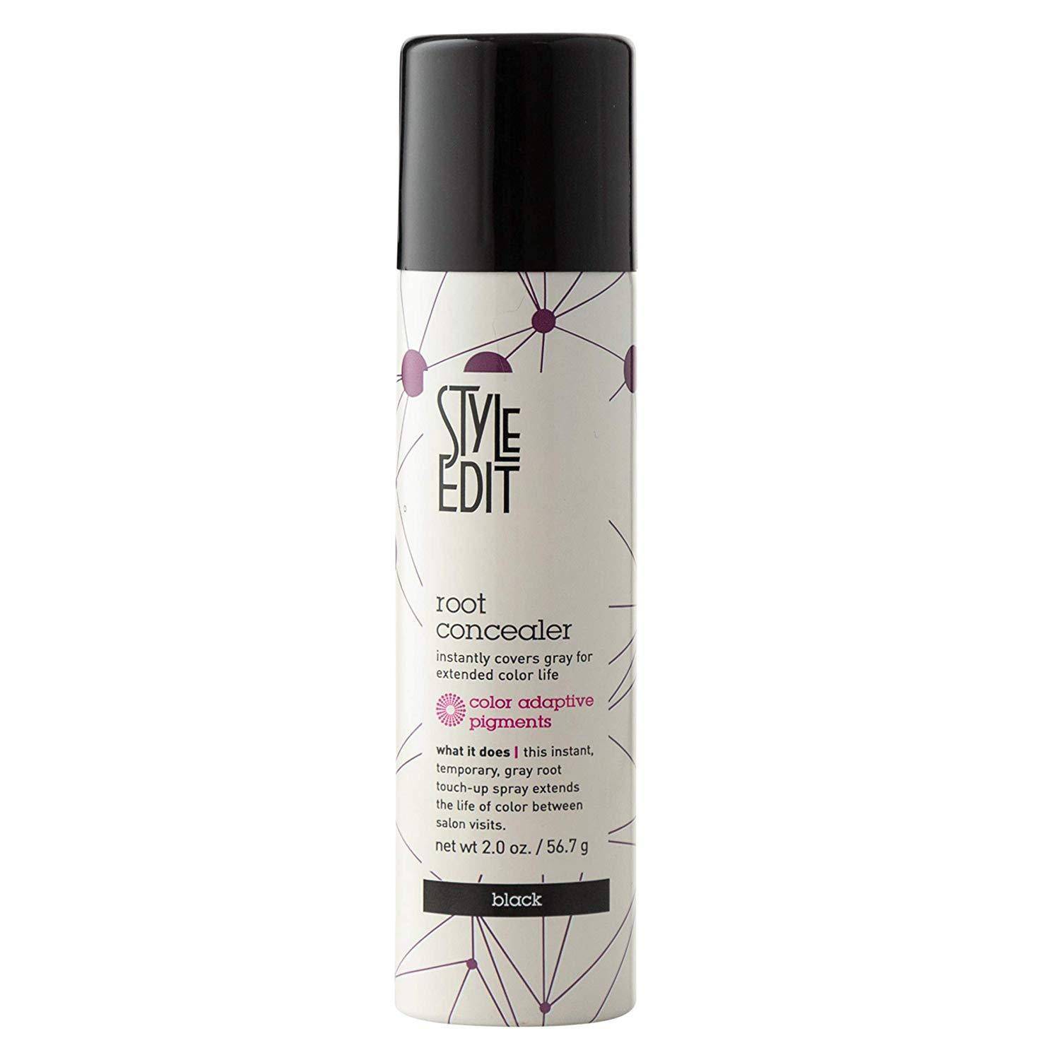 Style Edit Temporary Root Concealer Spray 2oz - Reverse Generation