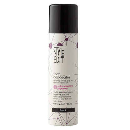 Style Edit Temporary Root Concealer Spray 2oz - Reverse Generation