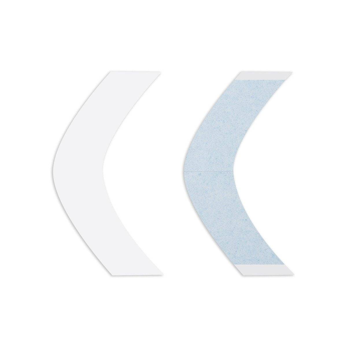 WALKER TAPE Lace Front Contour Strips - Reverse Generation