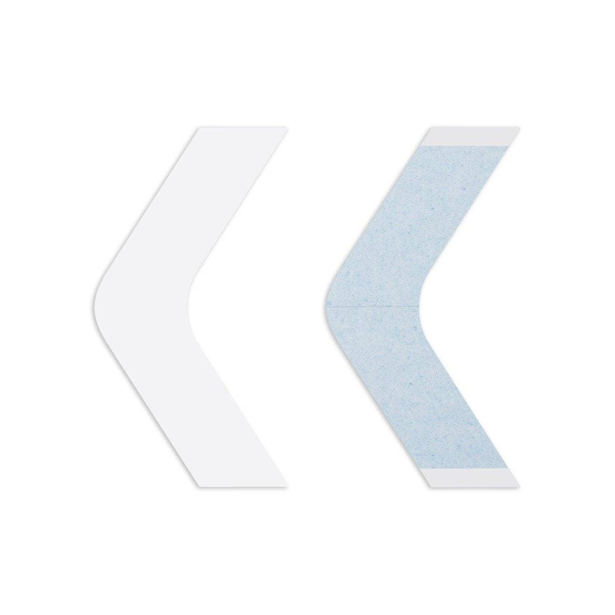 WALKER TAPE Lace Front Contour Strips - Reverse Generation