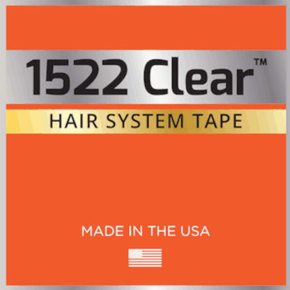 Walker 1522 Clear Contour Strips - Reverse Generation