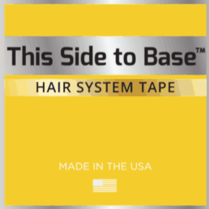 Walker This Side To Base Straight Strips - Reverse Generation