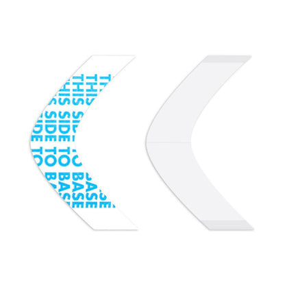 Walker This Side To Base Contour Strips - Reverse Generation