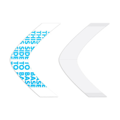 Walker This Side To Base Contour Strips - Reverse Generation