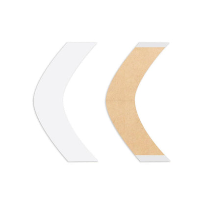 Walker Tape Natural Hold Contour Strips - Reverse Generation