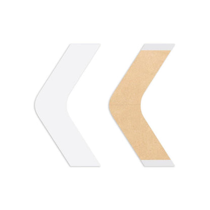 Walker Tape Natural Hold Contour Strips - Reverse Generation