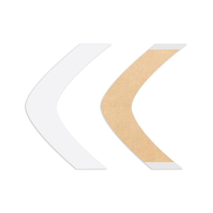 Walker Tape Natural Hold Contour Strips - Reverse Generation