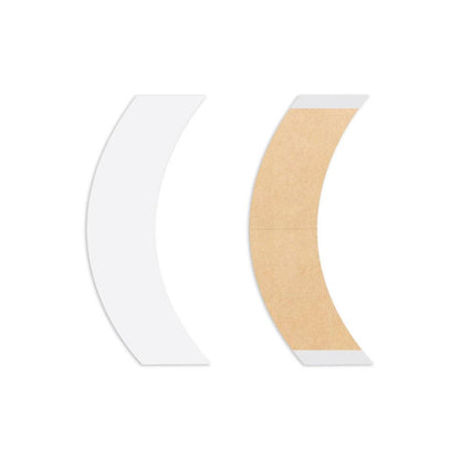 Walker Tape Natural Hold Contour Strips - Reverse Generation