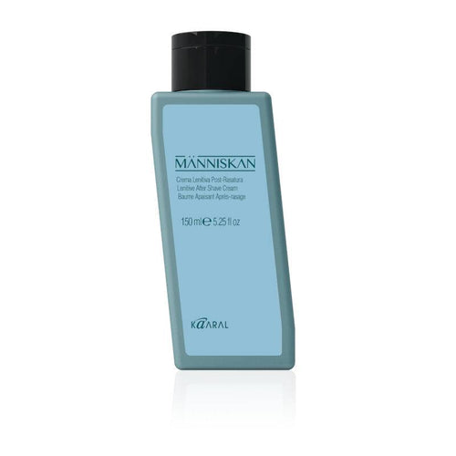 Manniskan Lenitive After Shave Cream - 5.25 oz plant based - Reverse Generation