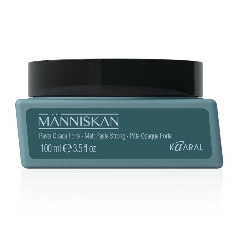 Manniskan Matt Paste - 3.5 oz organic - Reverse Generation
