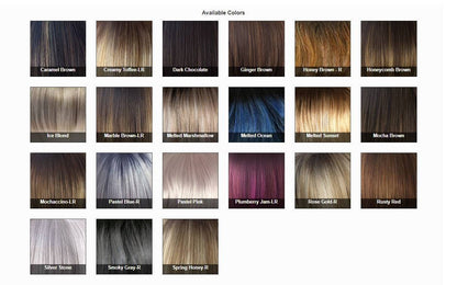 René of Paris India - Reverse Generation