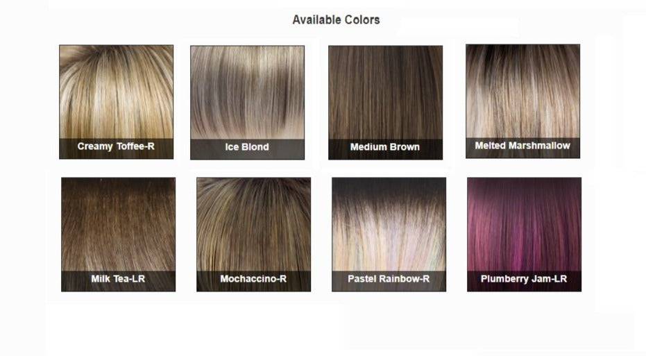 René of Paris Shane - Reverse Generation