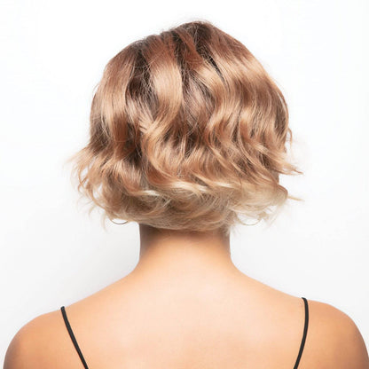 Wyatt wig by René of Paris - Reverse Generation