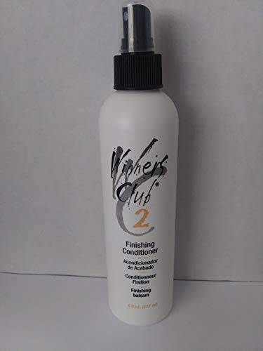 Winners Club Soft Hold Spray #4 8oz - Reverse Generation