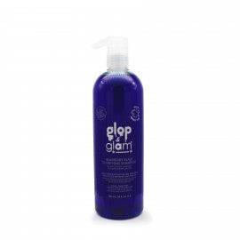 Glop Blueberry Blast Shampoo 10 oz &25OZ - Reverse Generation