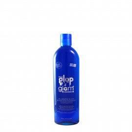 Glop Blueberry Blast Shampoo 10 oz &25OZ - Reverse Generation