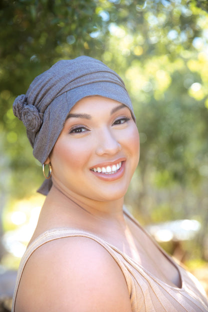 Christine Headwear Asana - Reverse Generation