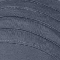 Christine Headwear Yoga Turban- Solid Colors - Reverse Generation