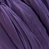 Christine Headwear Sapphire Boho Turban Set - Reverse Generation