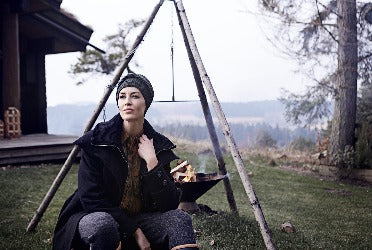 Christine Headwear Isolde Hat - Reverse Generation