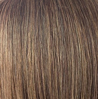 Rene of Paris Noriko Collection Topper Malibu (1716) Hair Enhancement - Reverse Generation
