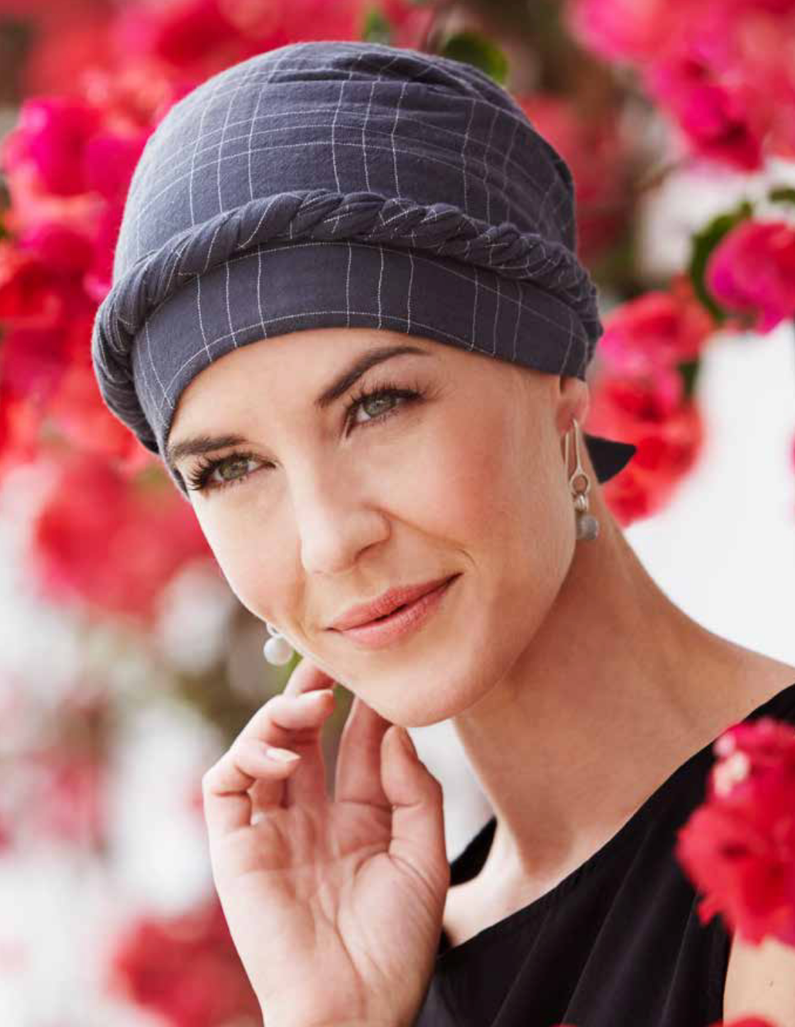 Christine Headwear Nani - Reverse Generation