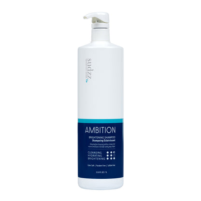 Sudzz fx Ambition 10.1oz or 33.8 oz(Formerly Blonde Ambition) - Reverse Generation Established in 2008