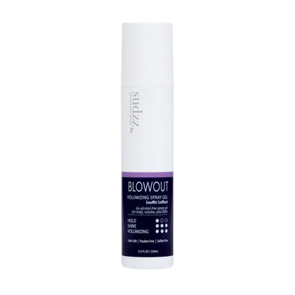 Sudzz Blowout Volumizing Spray Gel (8.5 oz) - Reverse Generation