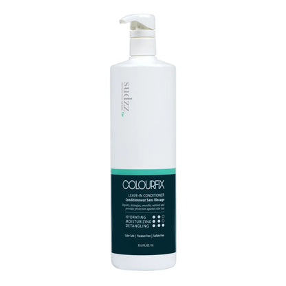 Sudzz FX ColourFix3 Leave-In Conditioner (8.5 oz) (33.8 oz) - Reverse Generation Established in 2008