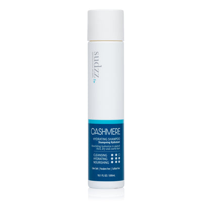 Sudzz FX Cashmere Hydrating Shampoo 10.1 or 33.8 - Reverse Generation