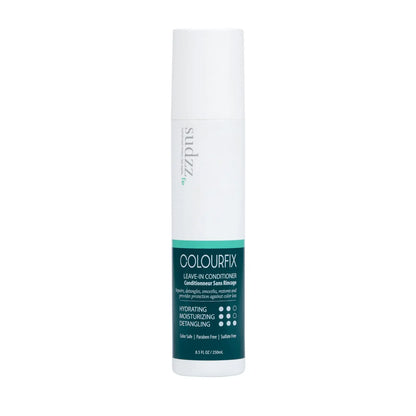 Sudzz FX ColourFix3 Leave-In Conditioner (8.5 oz) (33.8 oz) - Reverse Generation Established in 2008
