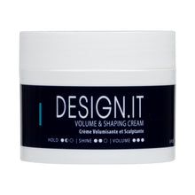 Load image into Gallery viewer, Sudzz Design IT FX Volume and Shaping Creme 3.4 oz (Formerly) Lemonade Dreamz - Reverse Generation Established in 2008
