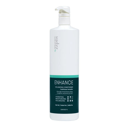 Sudzz FX Enhance Volumizing Conditioner - Reverse Generation Established in 2008