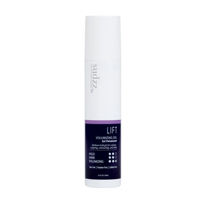 Sudzz FX Lift (Formerly Zephyr) Volumizing Gel (8.5 oz) - Reverse Generation Established in 2008