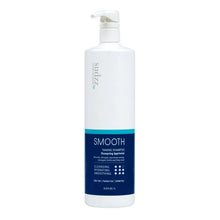 Load image into Gallery viewer, SUDZZ fx (formerly Smooth IT) Taming Shampoo 10.1oz or 33.8 fl oz - Reverse Generation Established in 2008
