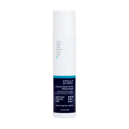 Sudzz FX Strait Straightening Potion (8.5 oz) (Formerly Level Strait) - Reverse Generation Established in 2008
