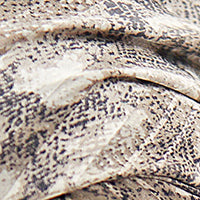 Christine Headwear Sapphire Boho Turban Set - Reverse Generation