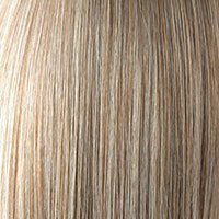 Rene of Paris Noriko Collection Topper Malibu (1716) Hair Enhancement - Reverse Generation