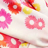 Christine Headwear Sapphire Boho Turban Set - Reverse Generation