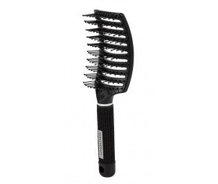Keratherapy Vent Brush Black - Reverse Generation