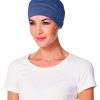 Christine Headwear Yoga Turban- Solid Colors - Reverse Generation