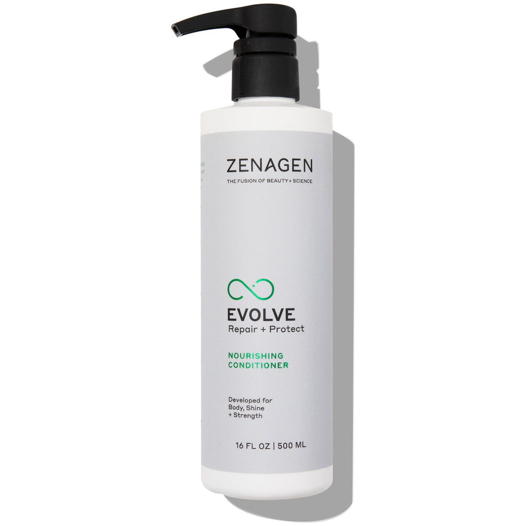 Zenagen Evolve Conditioner - Reverse Generation Established in 2008