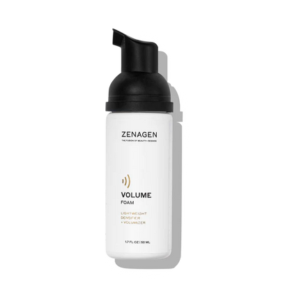 Zenagen Volume Foam - Reverse Generation Established in 2008