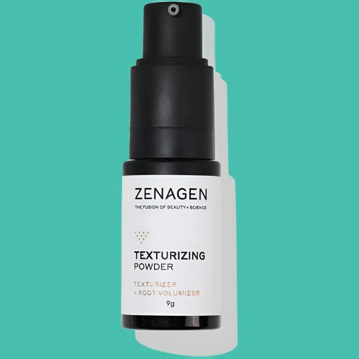 Zenagen Texturizing Powder - Reverse Generation Established in 2008