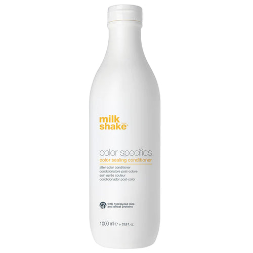 Milk_Shake Color Specifics Color Sealing Conditioner liter size - Reverse Generation Established in 2008