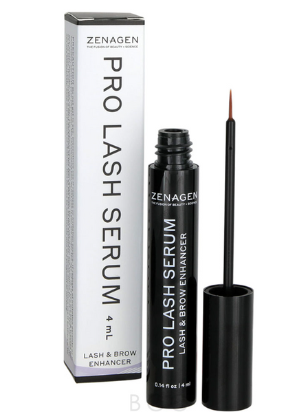 Zenagen Pro Lash Serum - Reverse Generation Established in 2008