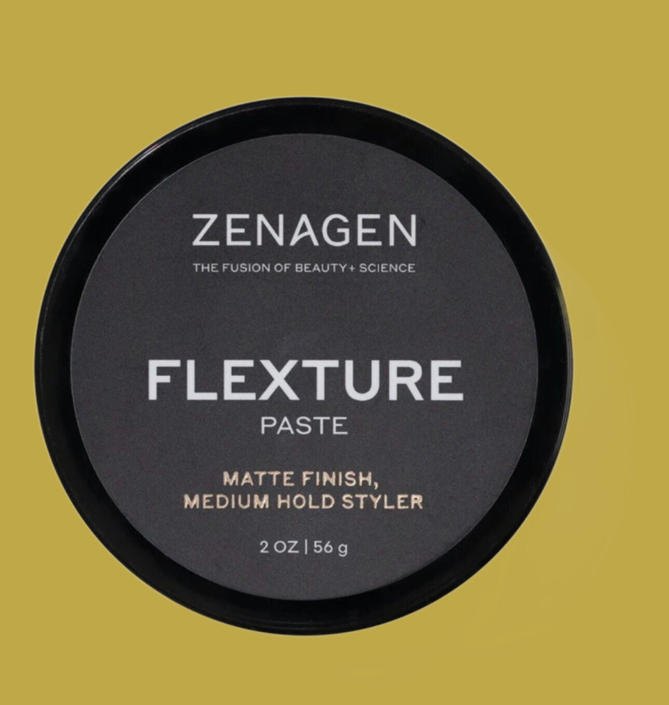 Zenagen Flexture Paste - Reverse Generation Established in 2008