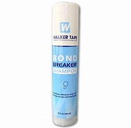 Bond Breaker Shampoo by Walker Tape - Reverse Generation Established in 2008
